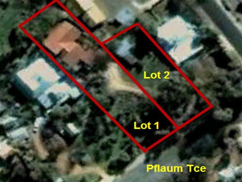 2 Pflaum Terrace, Loxton SA 5333