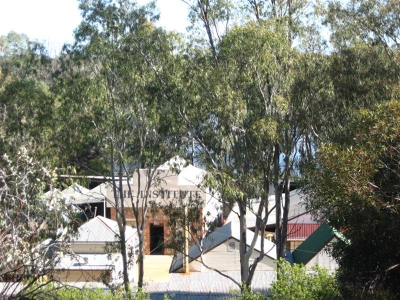 2 Pflaum Terrace, Loxton SA 5333