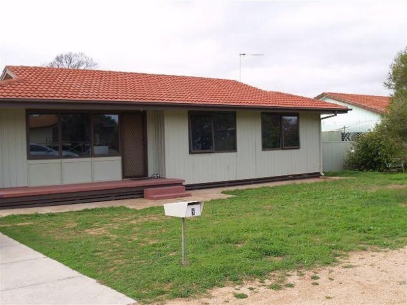 5 Don Elliot Drive, Waikerie SA 5330