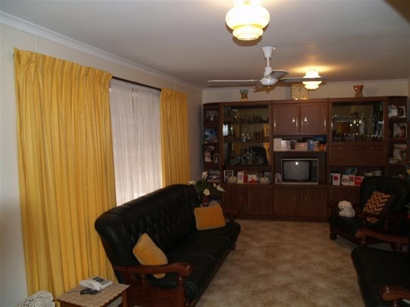 3 Harden Street, Waikerie SA 5330