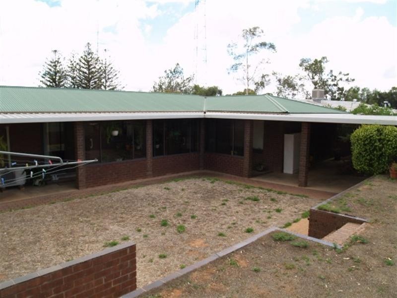 3 Harden Street, Waikerie SA 5330