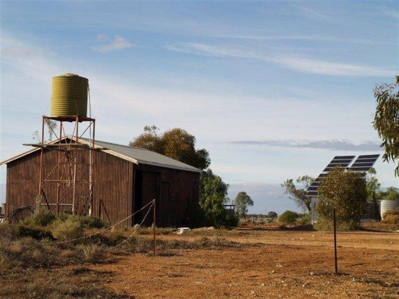 498 Ring Road, Morgan SA 5320