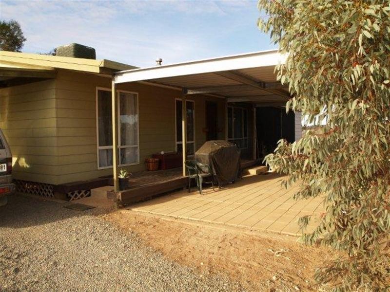 498 Ring Road, Morgan SA 5320