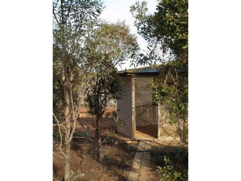 498 Ring Road, Morgan SA 5320