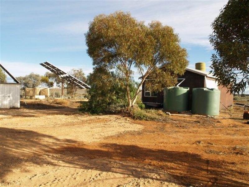 498 Ring Road, Morgan SA 5320