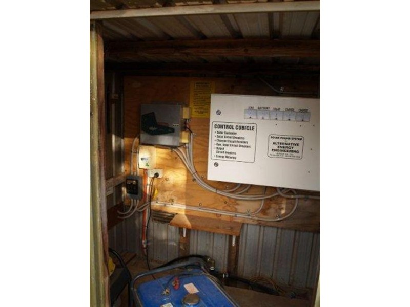 498 Ring Road, Morgan SA 5320