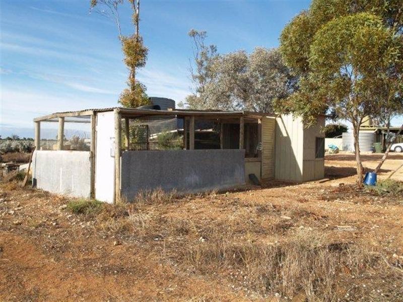 498 Ring Road, Morgan SA 5320