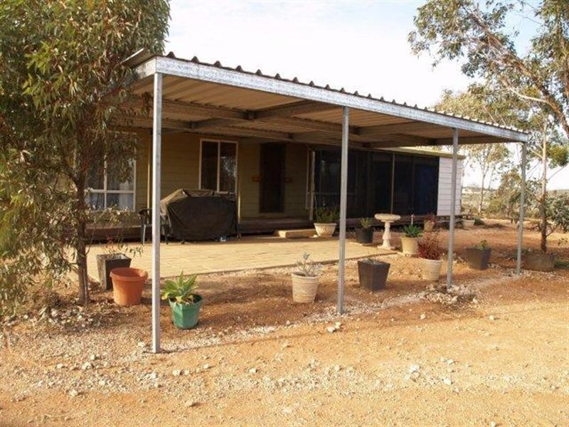 498 Ring Road, Morgan SA 5320