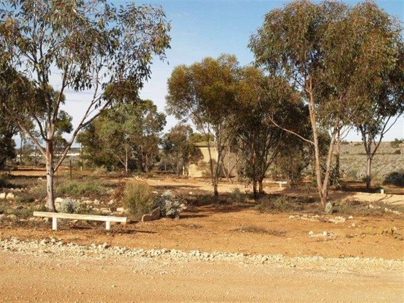 498 Ring Road, Morgan SA 5320