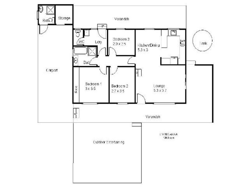 498 Ring Road, Morgan SA 5320