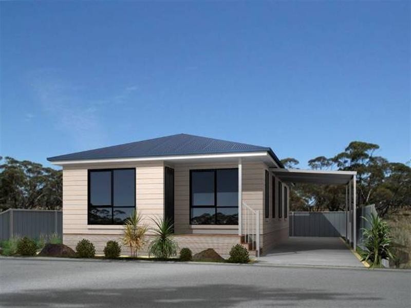 49 Peake Terrace, Waikerie SA 5330