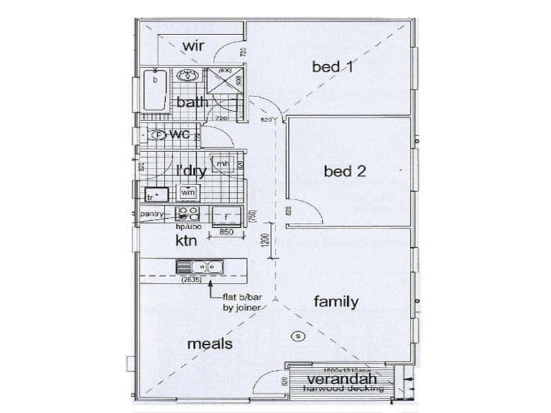 49 Peake Terrace, Waikerie SA 5330