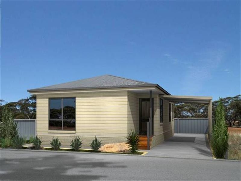 49 Peake Terrace, Waikerie SA 5330