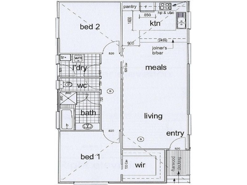 49 Peake Terrace, Waikerie SA 5330