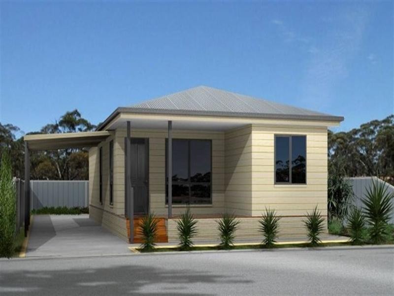 49 Peake Terrace, Waikerie SA 5330