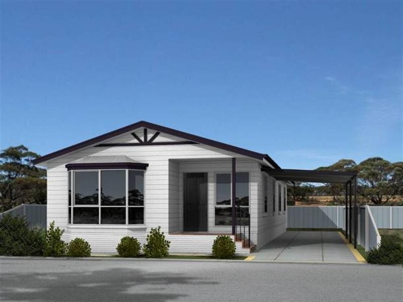 49 Peake Terrace, Waikerie SA 5330