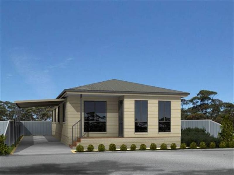 49 Peake Terrace, Waikerie SA 5330