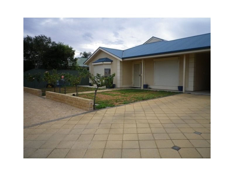 5 Rosenthal Drive, Berri SA 5343