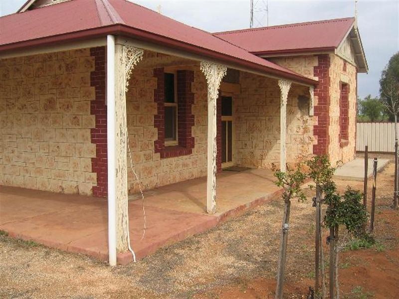 707 Mindarie Road, Loxton SA 5333