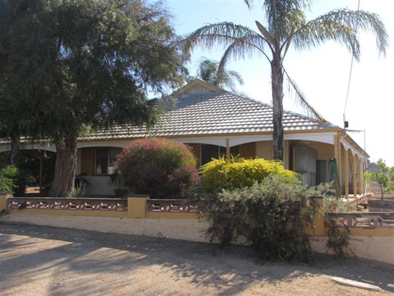 37 Dolan Street, Kingston On Murray SA 5331