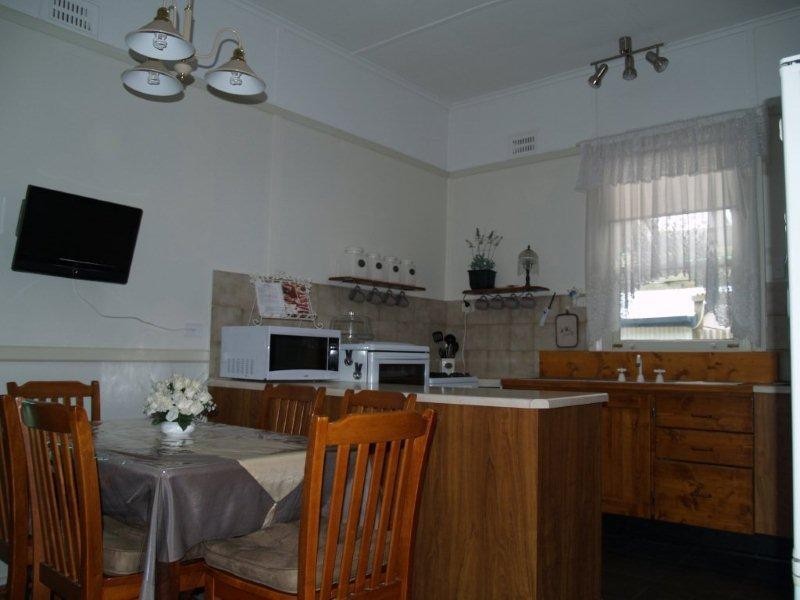 19 Kirby Street, Waikerie SA 5330