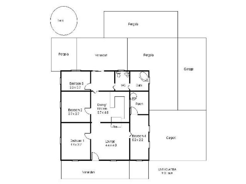 19 Kirby Street, Waikerie SA 5330