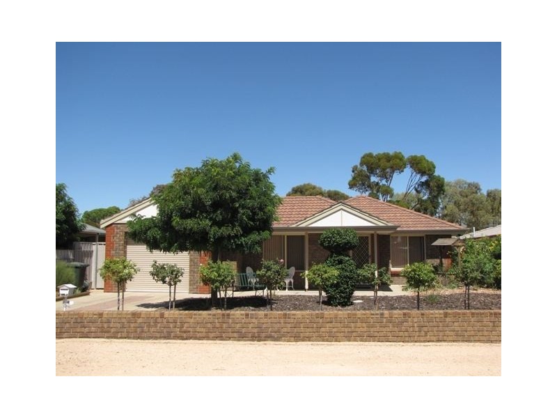 4 Bruce Road, Barmera SA 5345