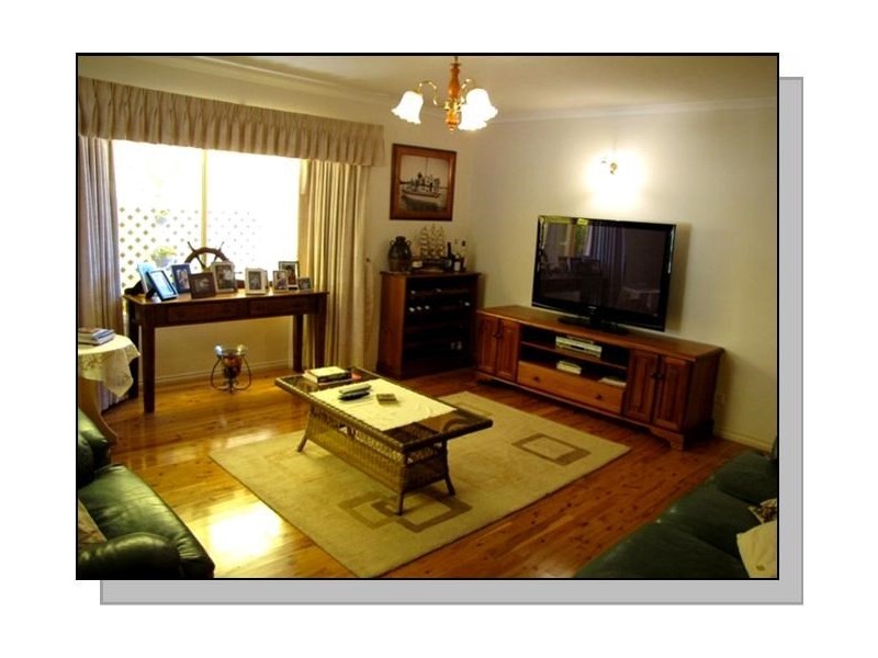 4 Bruce Road, Barmera SA 5345