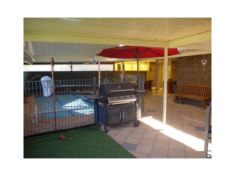 4 Bruce Road, Barmera SA 5345