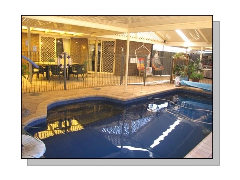 4 Bruce Road, Barmera SA 5345