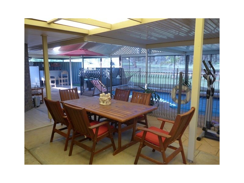 4 Bruce Road, Barmera SA 5345