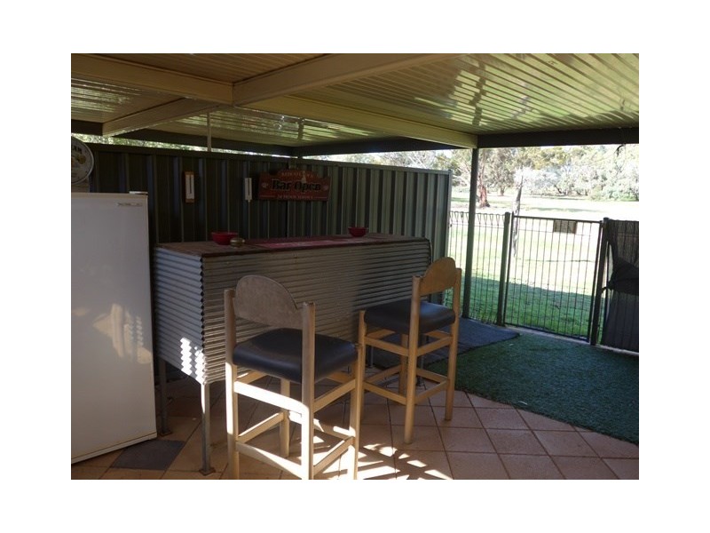 4 Bruce Road, Barmera SA 5345