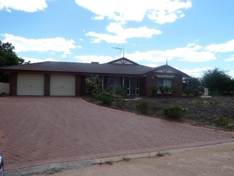 52 Bottom Road, Glossop SA 5344