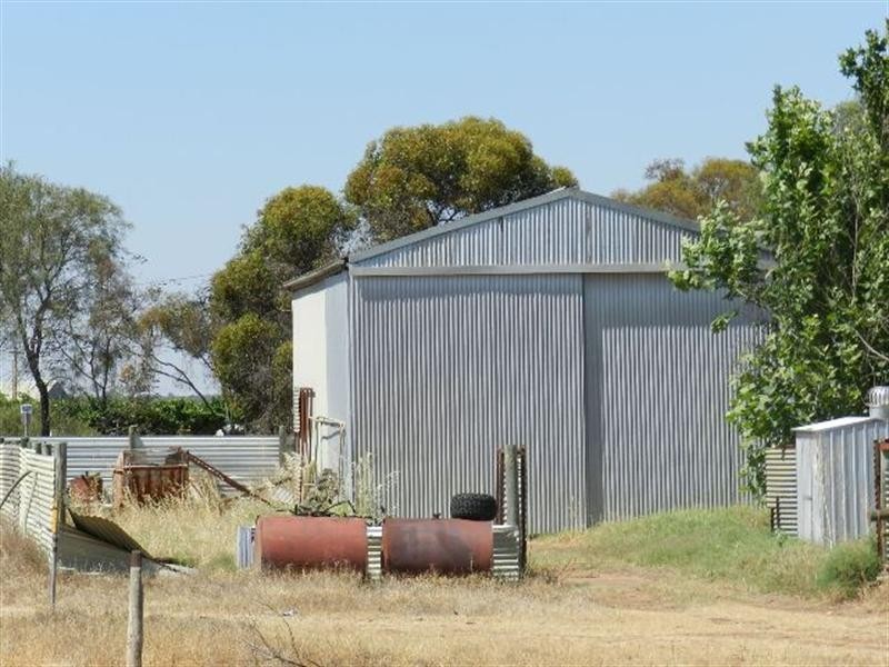 52 Bottom Road, Glossop SA 5344