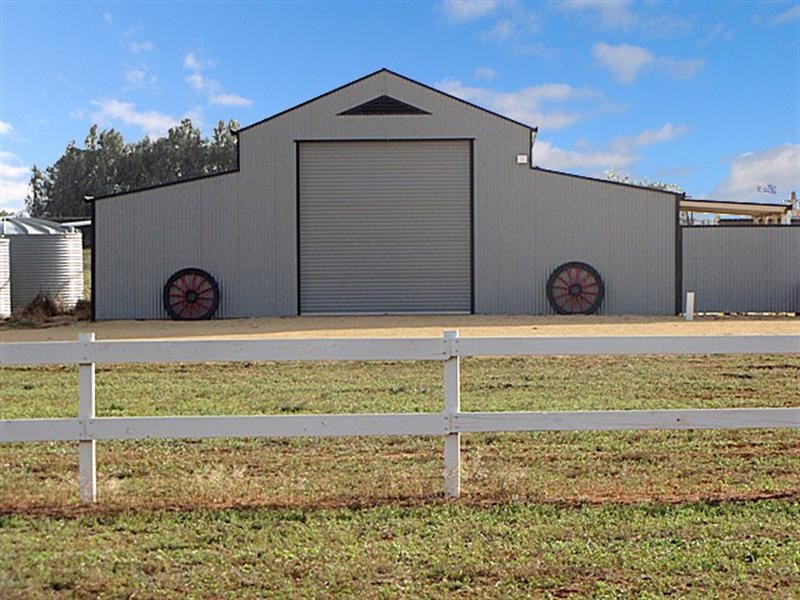 286 Caddy Road, Loveday SA 5345