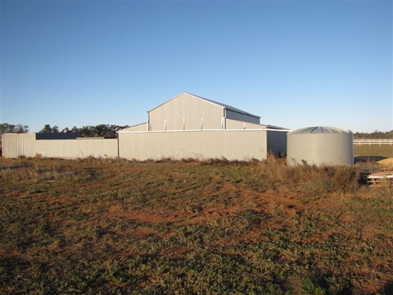 286 Caddy Road, Loveday SA 5345