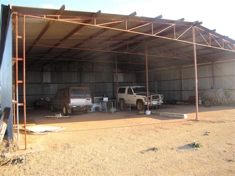 286 Caddy Road, Loveday SA 5345