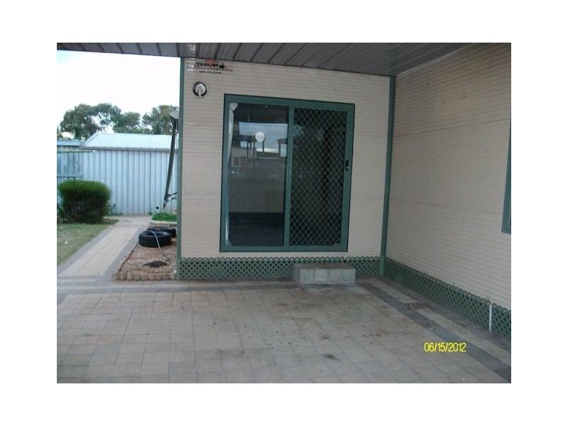 1/46 Queen Elizabeth Drive, Barmera SA 5345