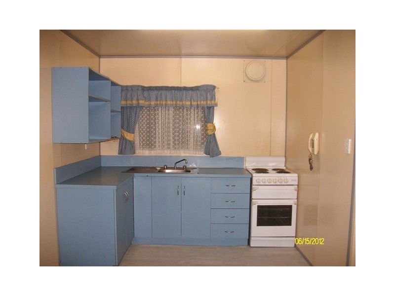 1/46 Queen Elizabeth Drive, Barmera SA 5345