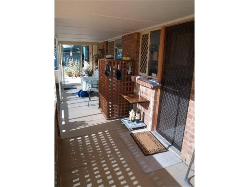 16 Coombe Terrace, Waikerie SA 5330