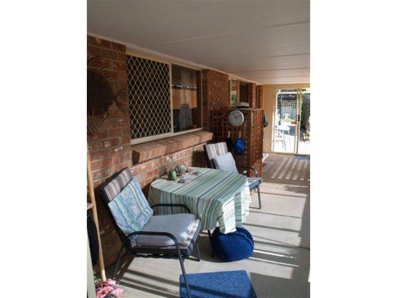 16 Coombe Terrace, Waikerie SA 5330