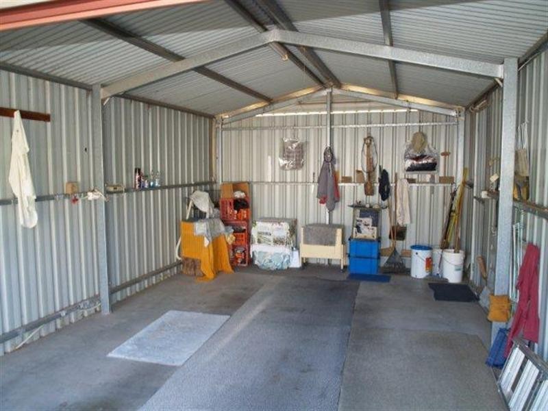 16 Coombe Terrace, Waikerie SA 5330