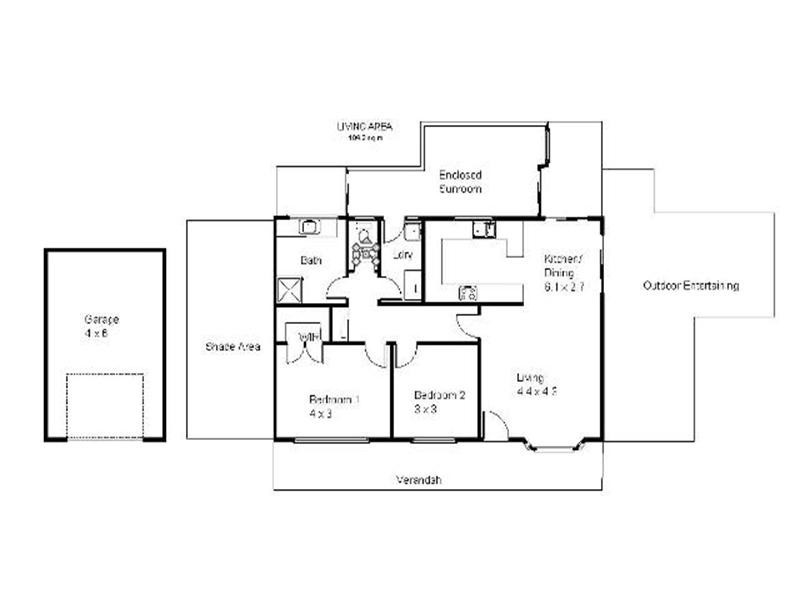 16 Coombe Terrace, Waikerie SA 5330