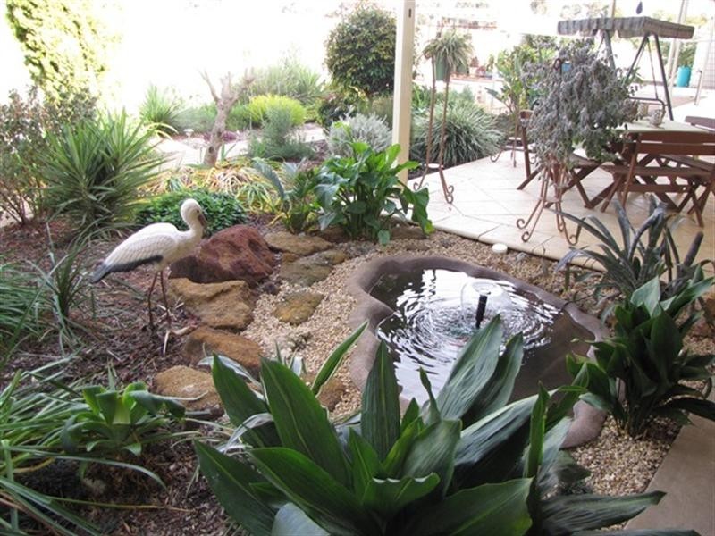 8 Downer Terrace, Lyrup SA 5343