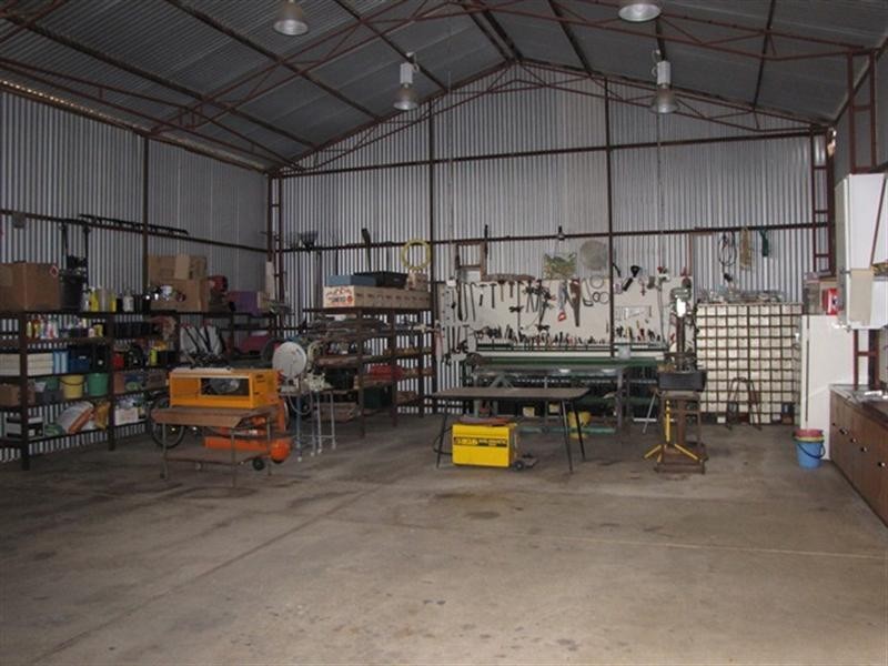 8 Downer Terrace, Lyrup SA 5343