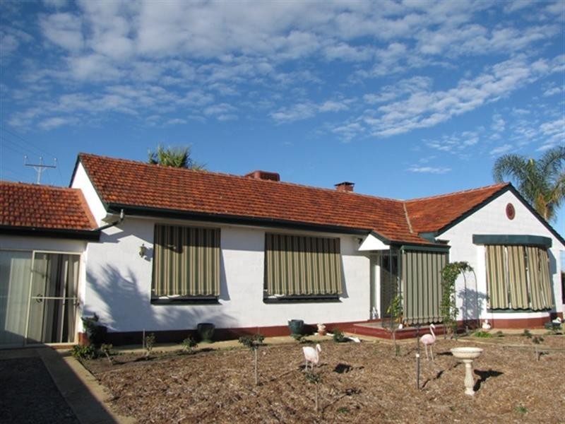 235 McKenzie Road, Barmera SA 5345