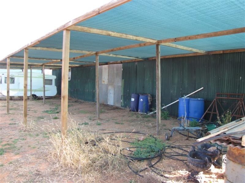 235 McKenzie Road, Barmera SA 5345