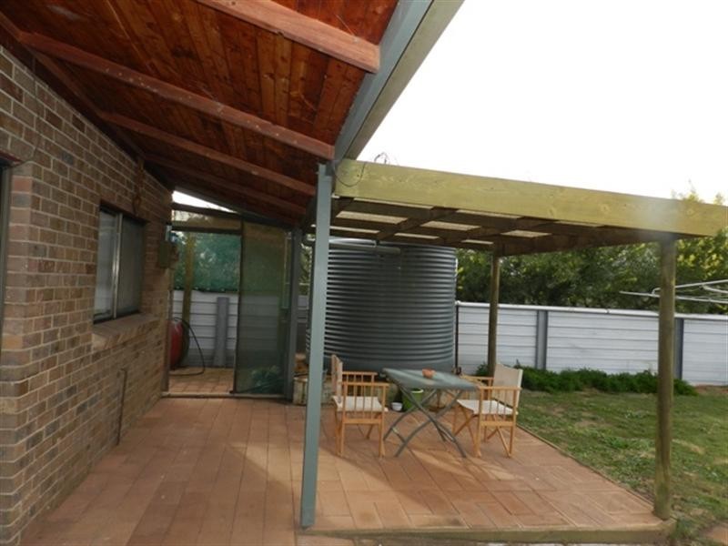 29 Eringa Avenue, Loxton SA 5333