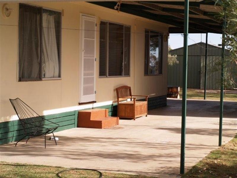 294 Taylorville Road, Waikerie SA 5330