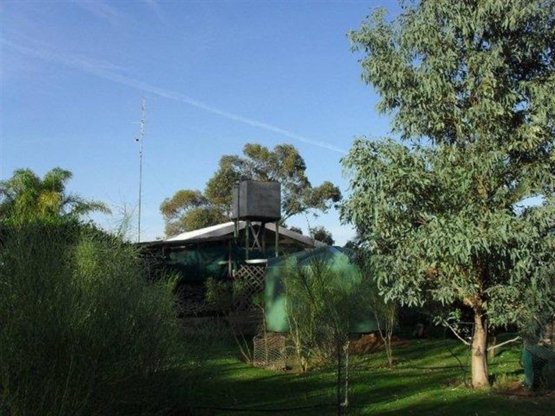 294 Taylorville Road, Waikerie SA 5330